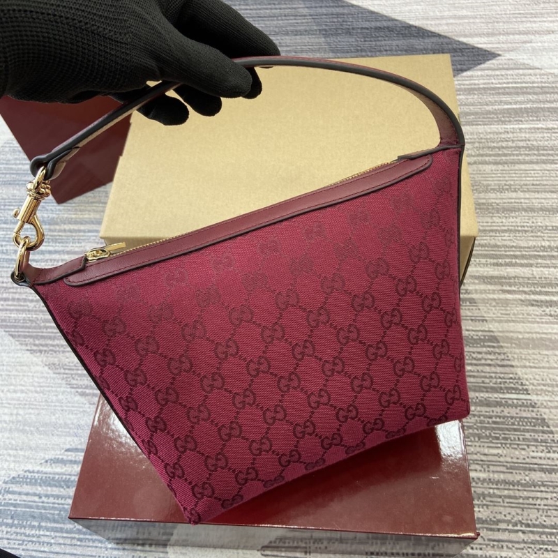 Gucci Top Handle Bags